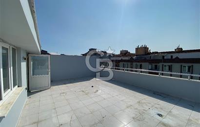 Cumhuriyet Mahallesinde Bağımsız Dubleks Daire