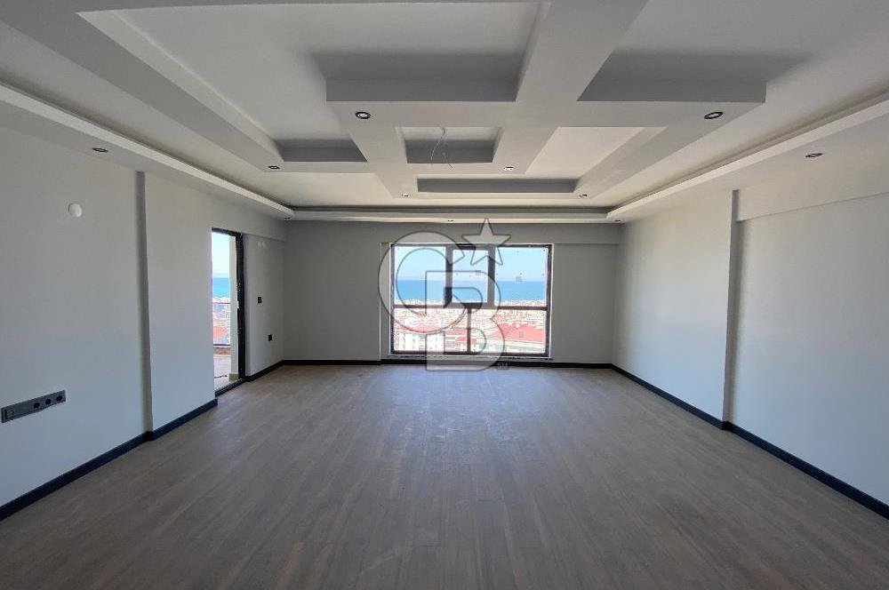 ATAKUM 19 MAYIS BULVARI KAYA TOWERS DA 4+1