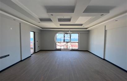ATAKUM 19 MAYIS BULVARI KAYA TOWERS DA 4+1