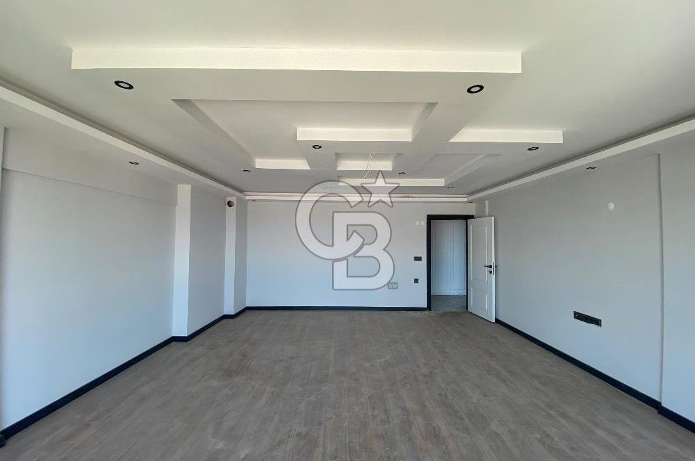 ATAKUM 19 MAYIS BULVARI KAYA TOWERS DA 4+1