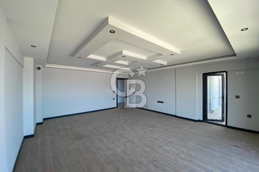 ATAKUM 19 MAYIS BULVARI KAYA TOWERS DA 4+1