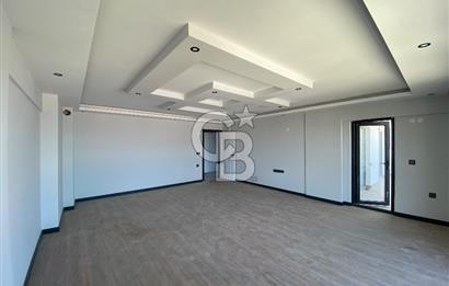 ATAKUM 19 MAYIS BULVARI KAYA TOWERS DA 4+1