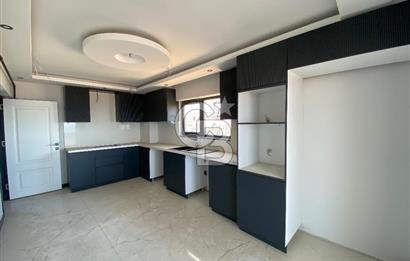 ATAKUM 19 MAYIS BULVARI KAYA TOWERS DA 4+1