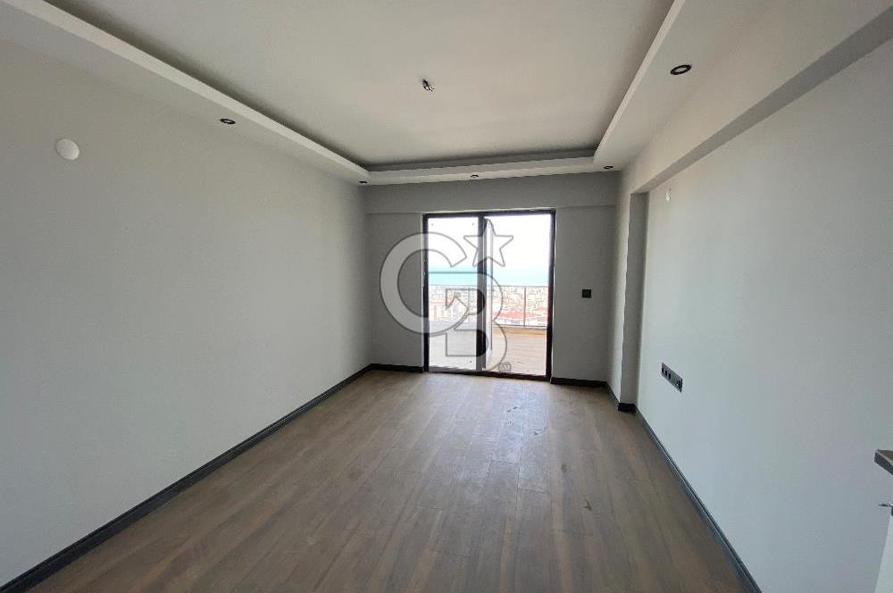ATAKUM 19 MAYIS BULVARI KAYA TOWERS DA 4+1