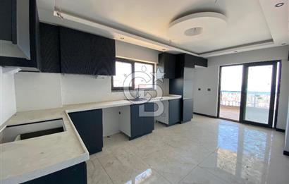 ATAKUM 19 MAYIS BULVARI KAYA TOWERS DA 4+1