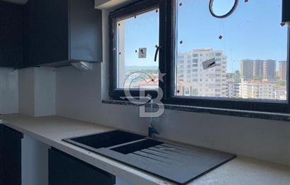 ATAKUM 19 MAYIS BULVARI KAYA TOWERS DA 4+1