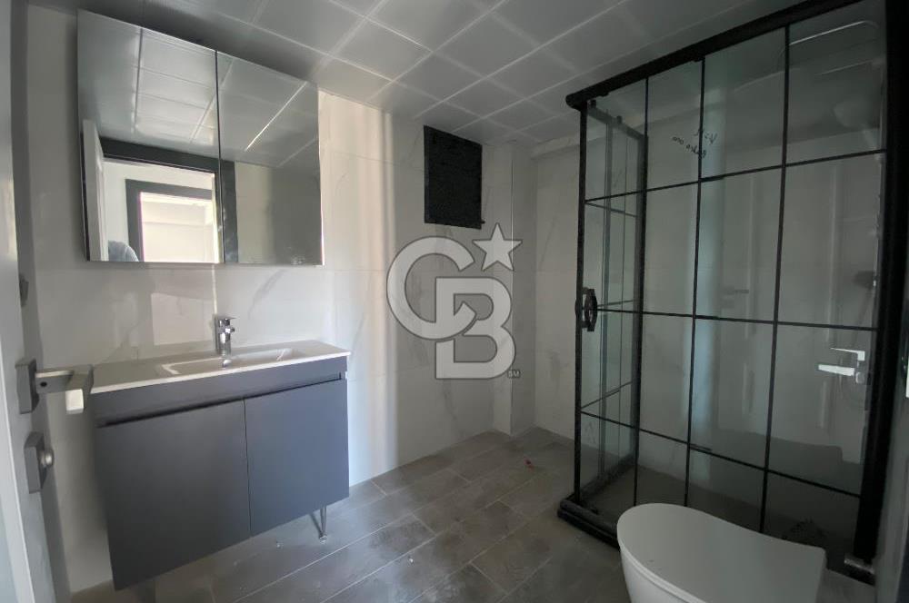 ATAKUM 19 MAYIS BULVARI KAYA TOWERS DA 4+1