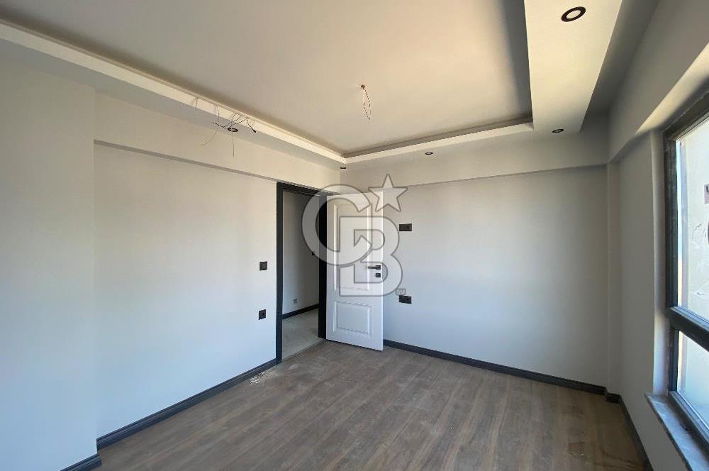 ATAKUM 19 MAYIS BULVARI KAYA TOWERS DA 4+1