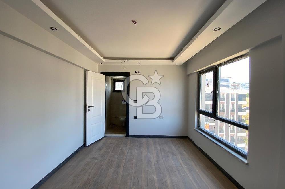 ATAKUM 19 MAYIS BULVARI KAYA TOWERS DA 4+1