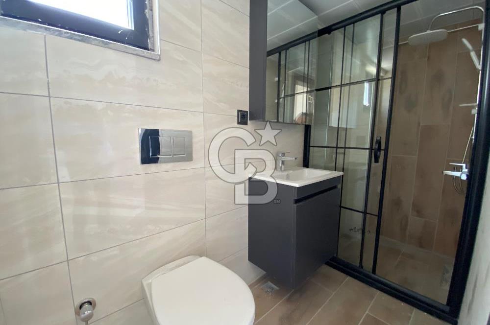 ATAKUM 19 MAYIS BULVARI KAYA TOWERS DA 4+1