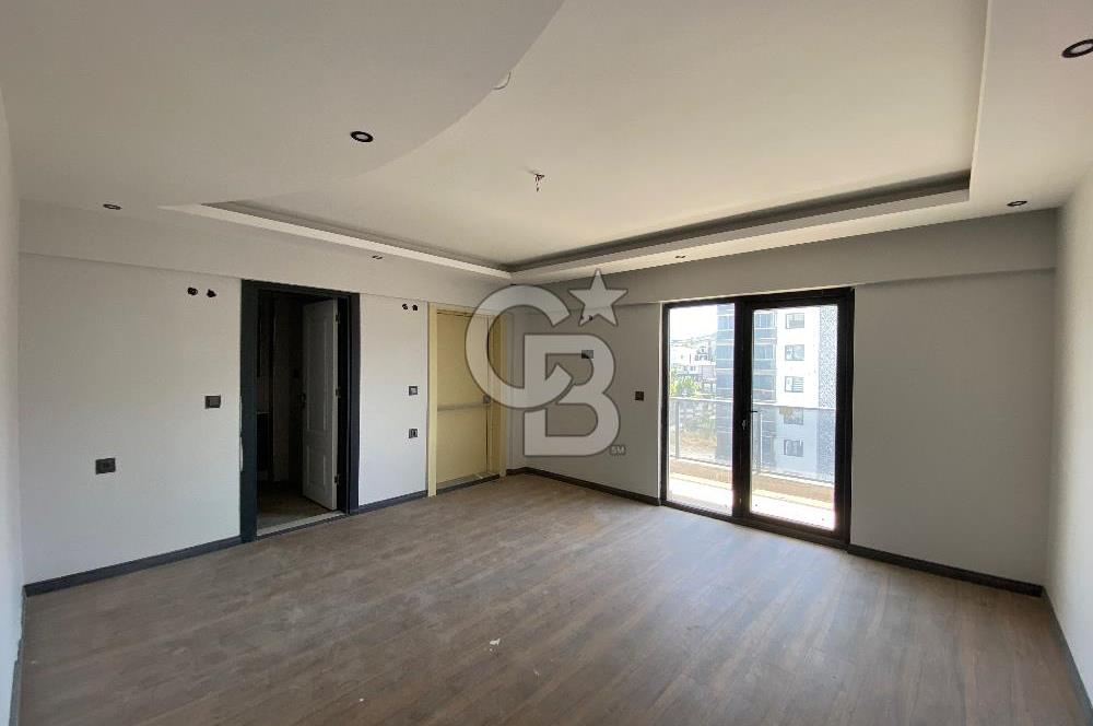 ATAKUM 19 MAYIS BULVARI KAYA TOWERS DA 4+1