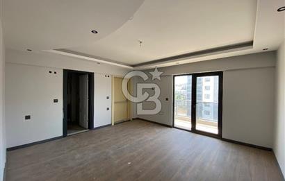 ATAKUM 19 MAYIS BULVARI KAYA TOWERS DA 4+1