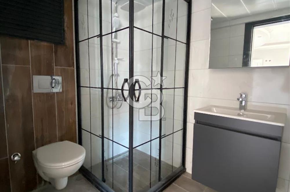 ATAKUM 19 MAYIS BULVARI KAYA TOWERS DA 4+1