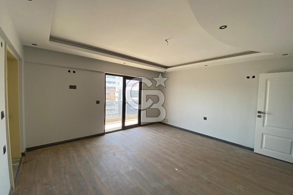 ATAKUM 19 MAYIS BULVARI KAYA TOWERS DA 4+1