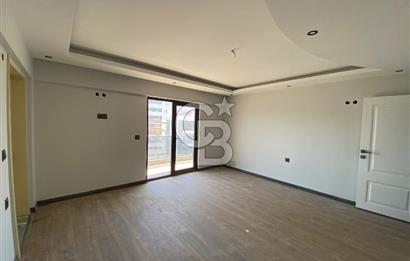 ATAKUM 19 MAYIS BULVARI KAYA TOWERS DA 4+1