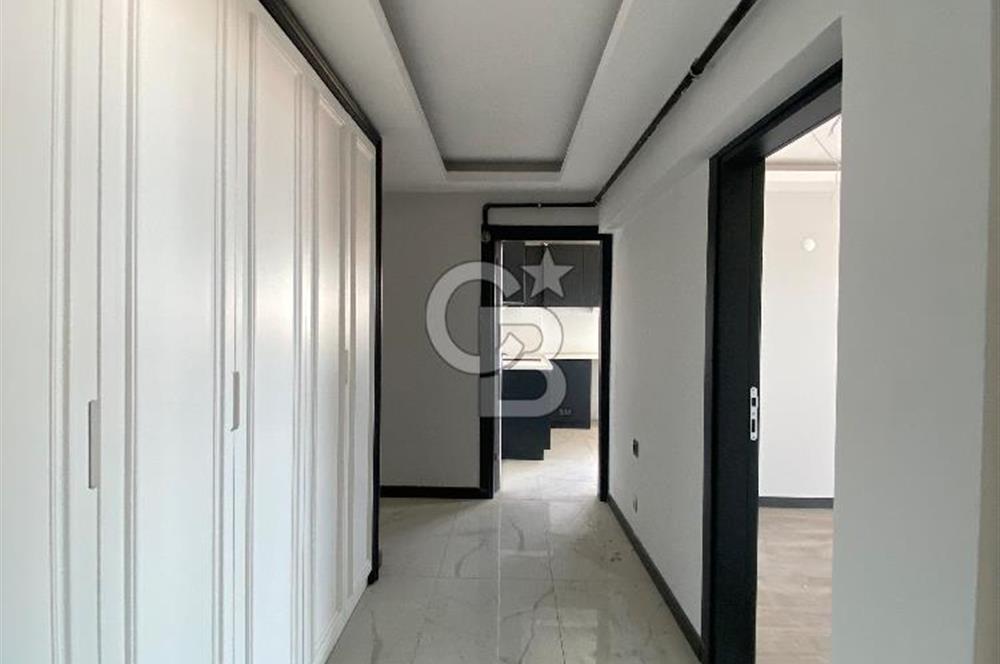 ATAKUM 19 MAYIS BULVARI KAYA TOWERS DA 4+1