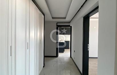 ATAKUM 19 MAYIS BULVARI KAYA TOWERS DA 4+1