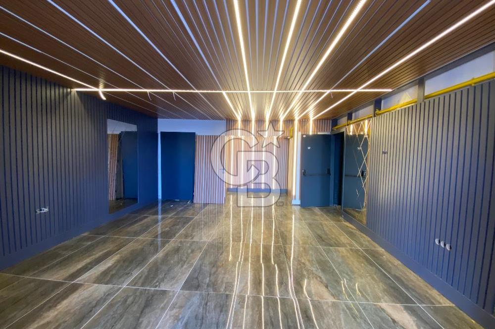 ATAKUM 19 MAYIS BULVARI KAYA TOWERS DA 4+1