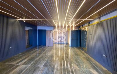 ATAKUM 19 MAYIS BULVARI KAYA TOWERS DA 4+1