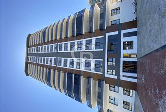 ATAKUM 19 MAYIS BULVARI KAYA TOWERS DA 4+1
