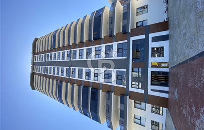 ATAKUM 19 MAYIS BULVARI KAYA TOWERS DA 4+1