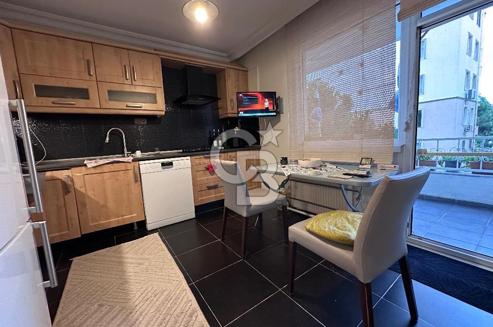 MALTEPE YALI MH GENIS 2+1 - SAHILE YAKIN YASAM ALANI