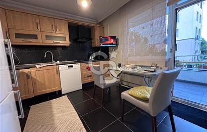 MALTEPE YALI MH GENIS 2+1 - SAHILE YAKIN YASAM ALANI