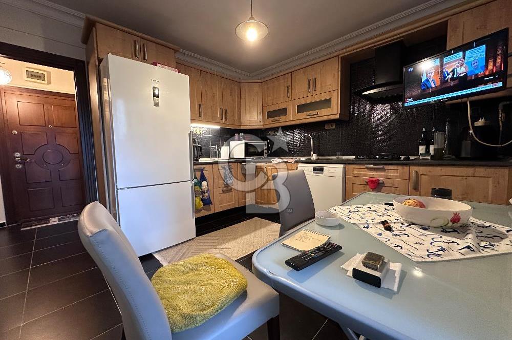 MALTEPE YALI MH GENIS 2+1 - SAHILE YAKIN YASAM ALANI