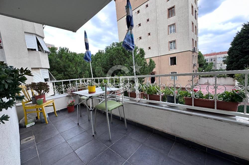 MALTEPE YALI MH GENIS 2+1 - SAHILE YAKIN YASAM ALANI