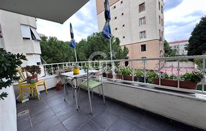 MALTEPE YALI MH GENIS 2+1 - SAHILE YAKIN YASAM ALANI