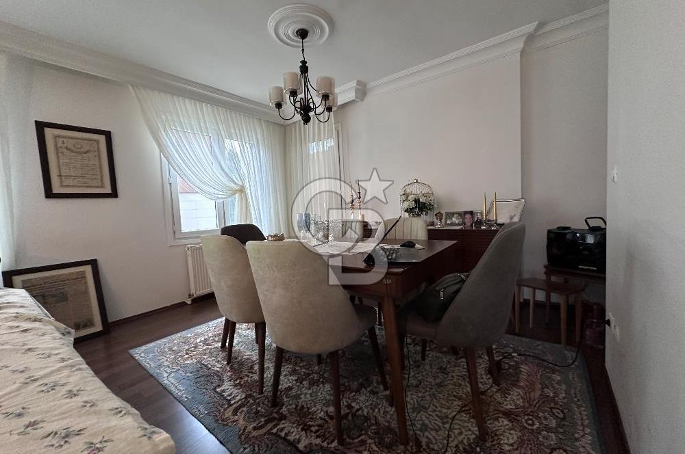 MALTEPE YALI MH GENIS 2+1 - SAHILE YAKIN YASAM ALANI