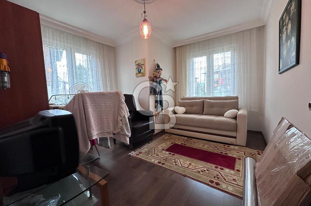 MALTEPE YALI MH GENIS 2+1 - SAHILE YAKIN YASAM ALANI