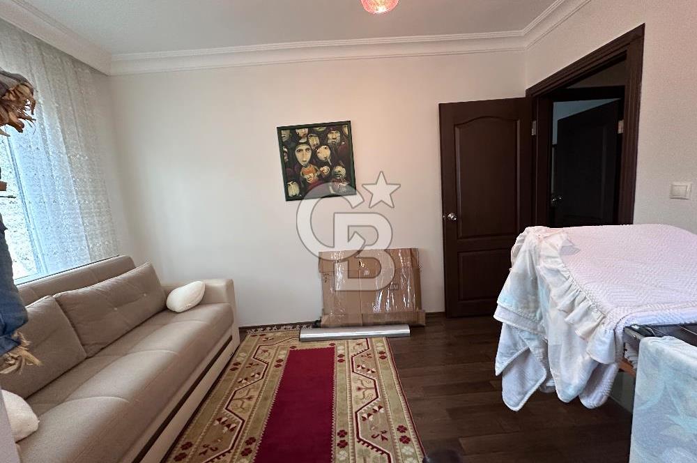 MALTEPE YALI MH GENIS 2+1 - SAHILE YAKIN YASAM ALANI