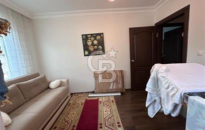 MALTEPE YALI MH GENIS 2+1 - SAHILE YAKIN YASAM ALANI