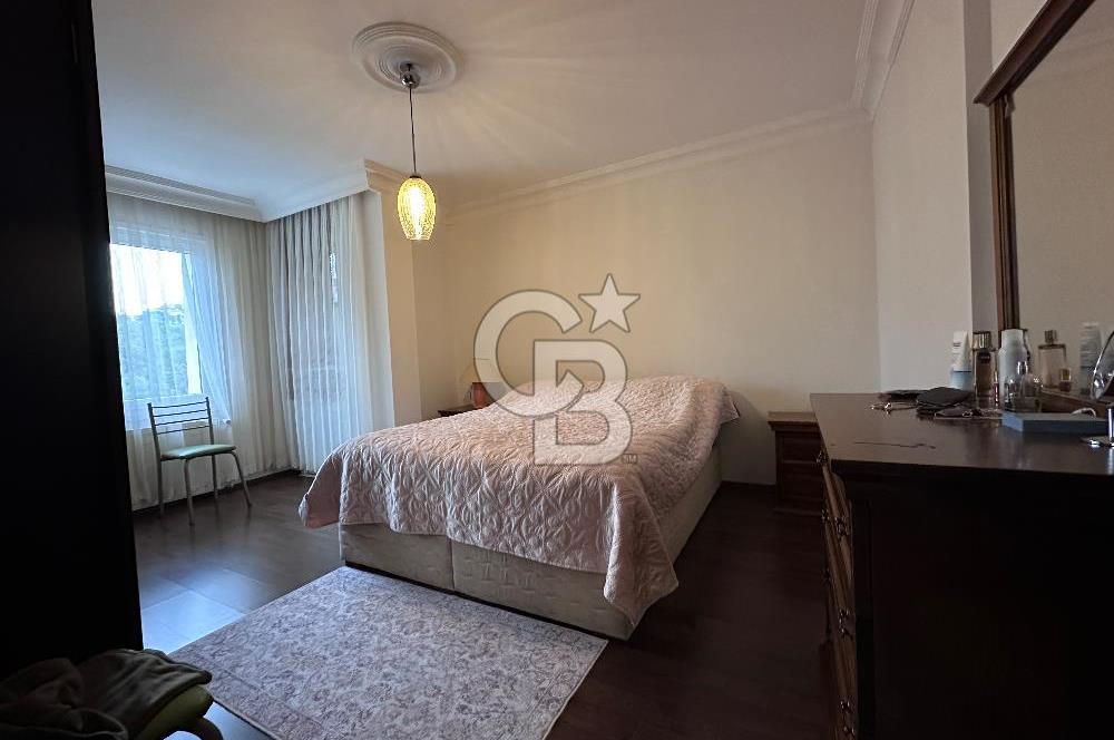 MALTEPE YALI MH GENIS 2+1 - SAHILE YAKIN YASAM ALANI