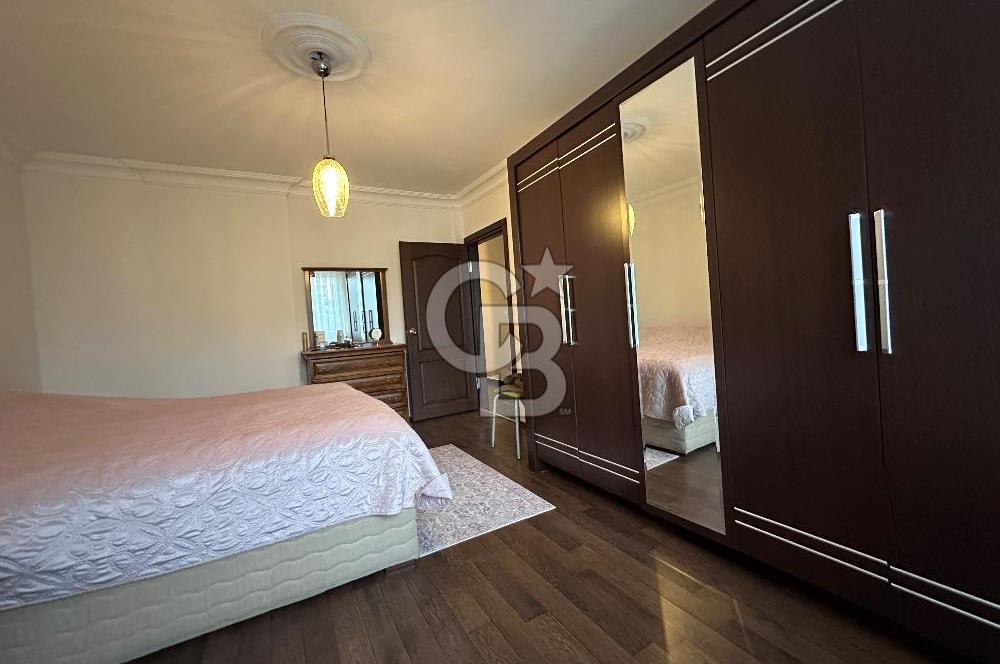 MALTEPE YALI MH GENIS 2+1 - SAHILE YAKIN YASAM ALANI