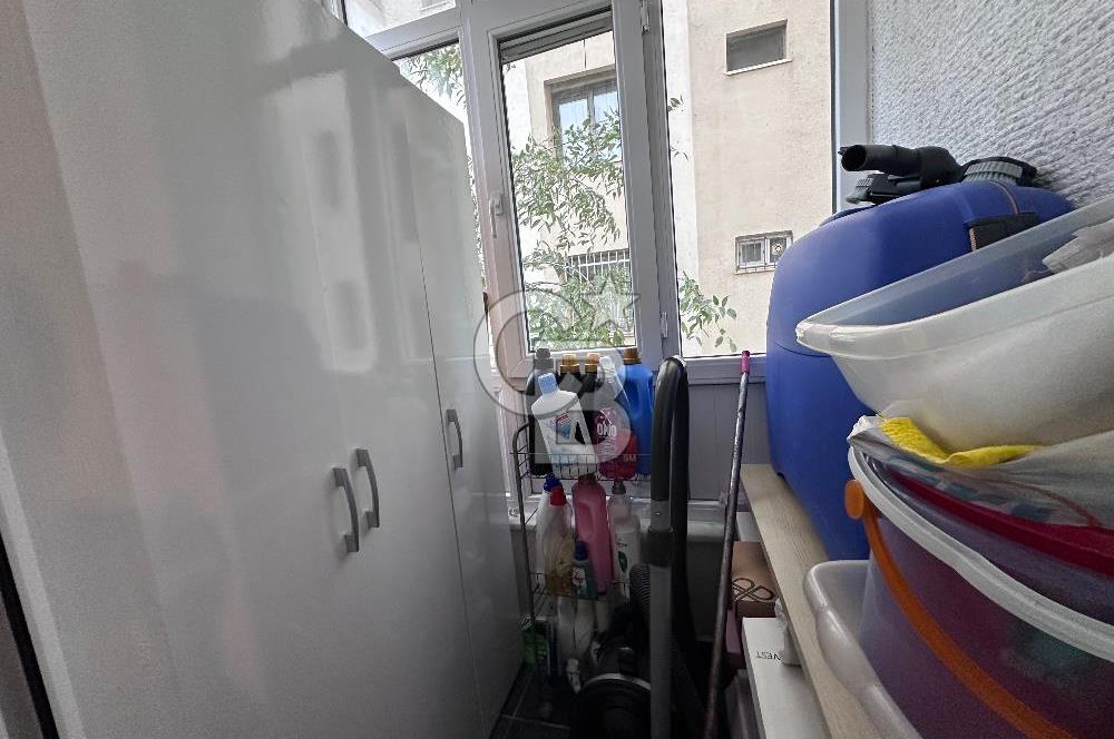 MALTEPE YALI MH GENIS 2+1 - SAHILE YAKIN YASAM ALANI