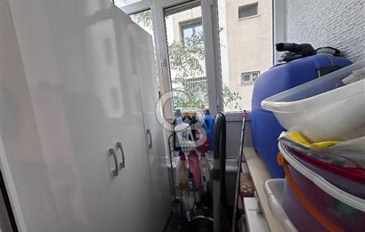 MALTEPE YALI MH GENIS 2+1 - SAHILE YAKIN YASAM ALANI