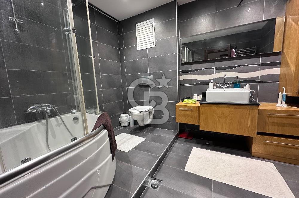 MALTEPE YALI MH GENIS 2+1 - SAHILE YAKIN YASAM ALANI