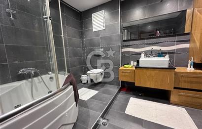 MALTEPE YALI MH GENIS 2+1 - SAHILE YAKIN YASAM ALANI