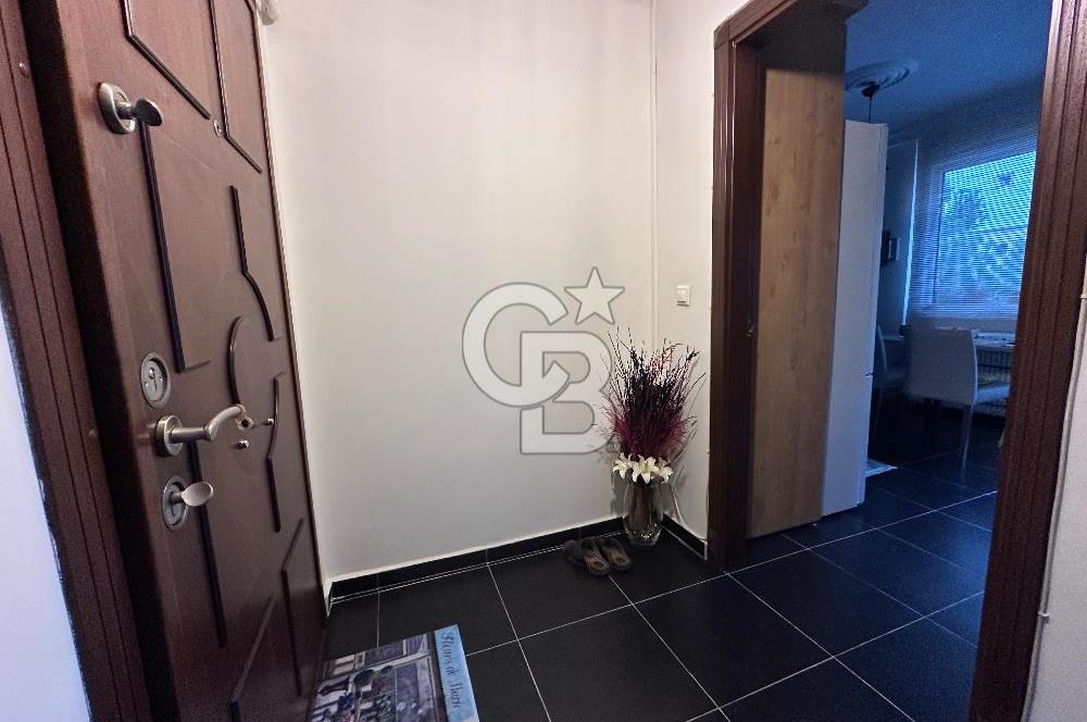 MALTEPE YALI MH GENIS 2+1 - SAHILE YAKIN YASAM ALANI