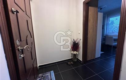 MALTEPE YALI MH GENIS 2+1 - SAHILE YAKIN YASAM ALANI