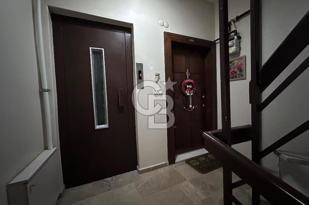 MALTEPE YALI MH GENIS 2+1 - SAHILE YAKIN YASAM ALANI