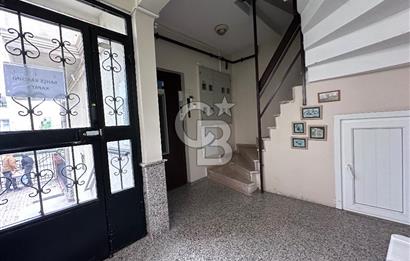 MALTEPE YALI MH GENIS 2+1 - SAHILE YAKIN YASAM ALANI