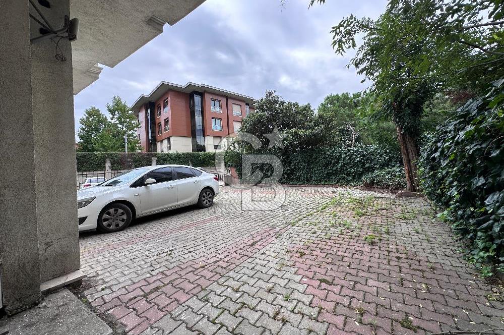 MALTEPE YALI MH GENIS 2+1 - SAHILE YAKIN YASAM ALANI