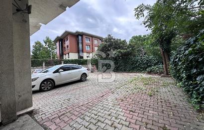 MALTEPE YALI MH GENIS 2+1 - SAHILE YAKIN YASAM ALANI