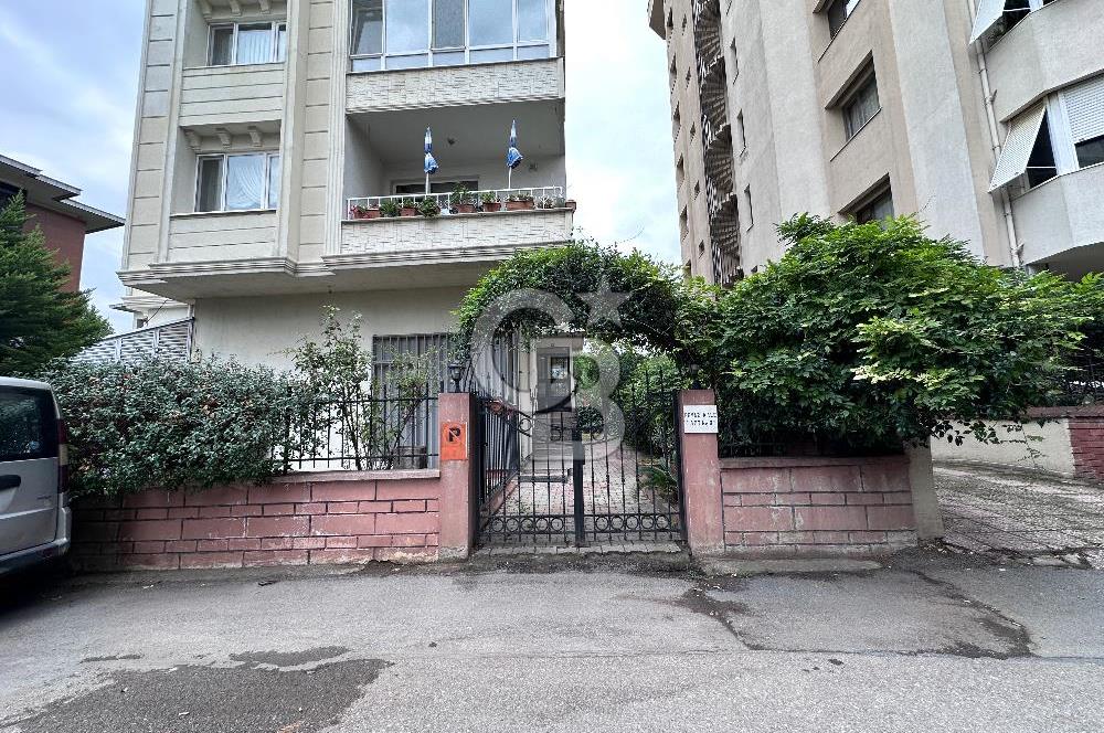 MALTEPE YALI MH GENIS 2+1 - SAHILE YAKIN YASAM ALANI