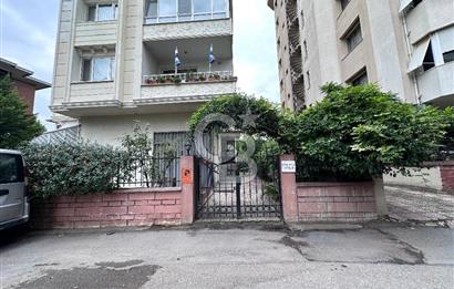 MALTEPE YALI MH GENIS 2+1 - SAHILE YAKIN YASAM ALANI