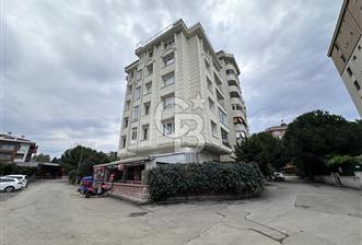 MALTEPE YALI MH GENIS 2+1 - SAHILE YAKIN YASAM ALANI