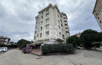 MALTEPE YALI MH GENIS 2+1 - SAHILE YAKIN YASAM ALANI